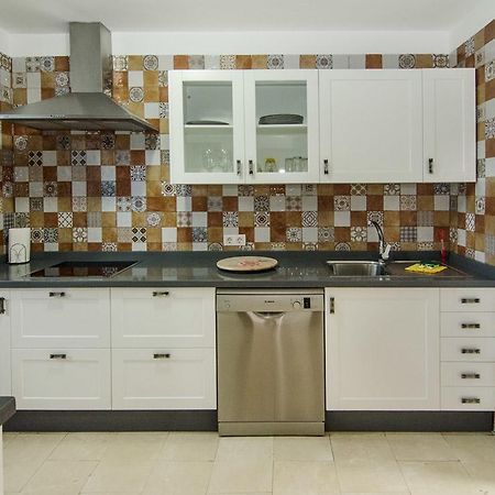 Villa Valeria Плая Бланка Екстериор снимка