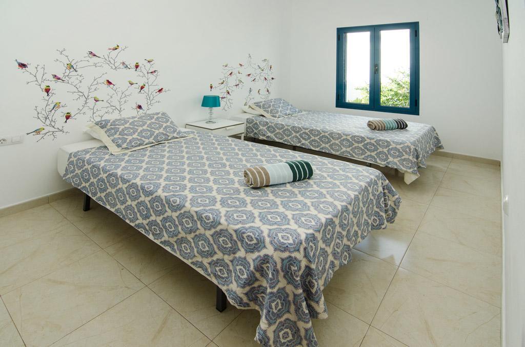 Villa Valeria Плая Бланка Екстериор снимка